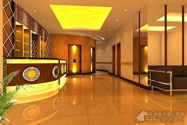 装修旺季已至，专业设计装饰为您打造理想空间