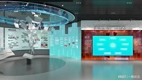 盘点2026 口碑与性价比双优的靠谱企业展厅设计公司推荐