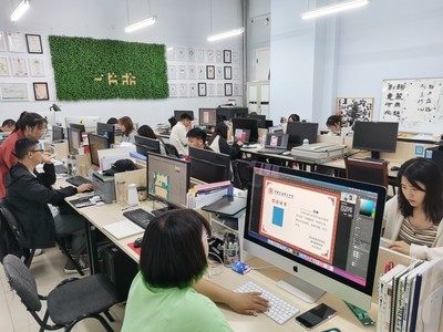 视觉传达设计 专业设计服务的核心价值与实践路径