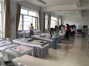 山东省城市服务技师学院形象设计专业演绎文创魅力